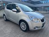 Opel AGILA 1.2 EDITION AUTOMATIK 1.HAND/KLIMA/PDC/ALL - Opel Agila Gebrauchtwagen in Berlin