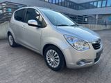 Opel AGILA 1.2 EDITION AUTOMATIK 1.HAND/KLIMA/PDC/ALL - Opel Agila: 1.2