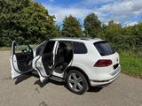 Volkswagen Touareg 3.0 V6 TDI SCR Tiptronic Executive E... - VW Touareg von privat