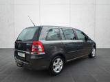 Opel Zafira B Edition*7.Sitze*Tempomat*PDC*1.Hand*AHK - Opel Zafira Gebrauchtwagen in Oldenburg