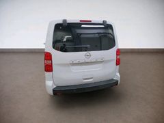 Fahrzeugabbildung Opel Zafira Life Tourer L 2.0D AT8 Modelljahr 2024