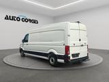 Volkswagen Crafter Kasten 35 2.0 TDI LANG HOCH +RFK+KLIMA+ - Volkswagen Crafter: Van