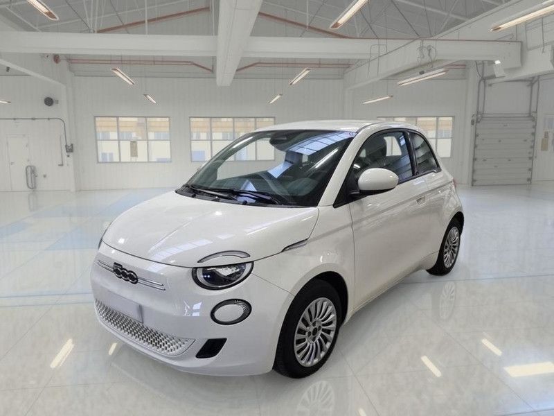 Image of Fiat 500