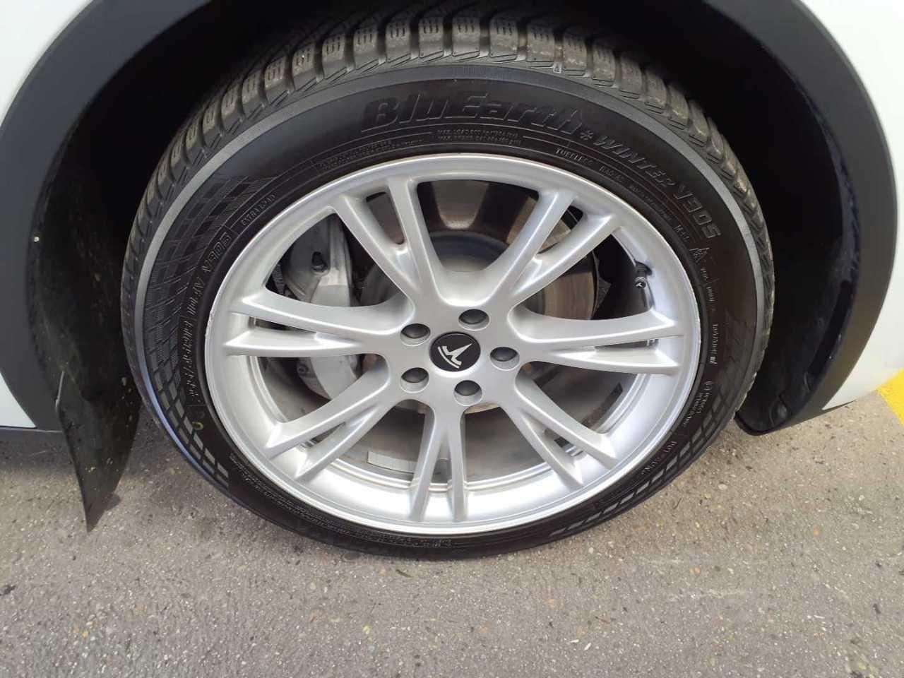 Tesla Model Y Long Range AWD 75kWh 351pk [ AMD RYZEN+A imagem 3