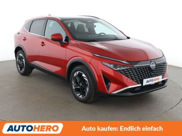 Nissan Qashqai - 8