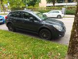 Subaru XV 2.0D Suv Kompakt 4WD Diesel Euro 5 Ahk - Subaru Gebrauchtwagen in München