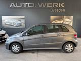 Mercedes-Benz B 180*KLIMA*SHZ*8-FACH BEREIFT*MODELLPFLEGE - Mercedes-Benz B-Klasse Gebrauchtwagen in Dresden