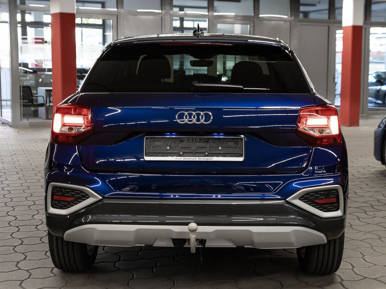 Audi Q2 - Bild 5