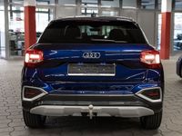 Audi Q2 - Vorschau Bild 5