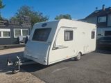 Caravelair ANTARES 450 STYLE*2HAND*EINZELBETTEN*MOVER* - Caravelair Wohnwagen & Wohnmobile