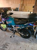 Honda XRV 750 RD 07 Africa Twin  - Angebote entsprechen deinen Suchkriterien