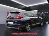 Honda CR-V i-VTEC 2.0 Executive NAVI PANO DAB CARPLAY - gebrauchte Honda CR-V aus dem Jahr 2022