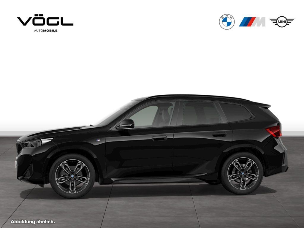 BMW X1 xDrive20d M Sportpaket Lenkradheizung DAB HiF foto 5