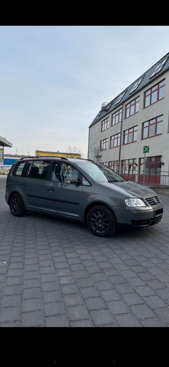 Volkswagen Andere