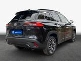 Toyota Corolla Cross Hybrid 2.0 VVT-i Teamplayer - schwarze Toyota Corolla Cross