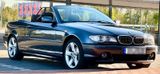 BMW 320 ci, Cabrio, e46, 57000 Kilometer!!... - BMW 320: 320ci E46