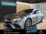 Mercedes-Benz A 250 Kompaktlimo *AMG*RFK*PANO*SHZ*NAVI*TEMP* - Mercedes-Benz: Kompakt