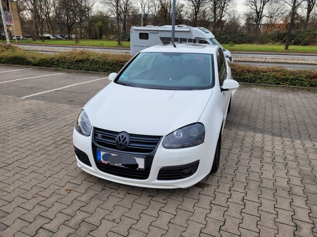 Volkswagen Golf 1.4 TSI 90 kW (122 PS) GT Sport 