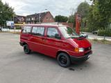 Volkswagen T4 Multivan Tüv neu - Volkswagen T4 Multivan aus 1992