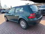 Volkswagen Golf 1.4 Edition. 75 PS.1 Hand.Klima.TÜV 9.2026 - Volkswagen Golf: 75ps