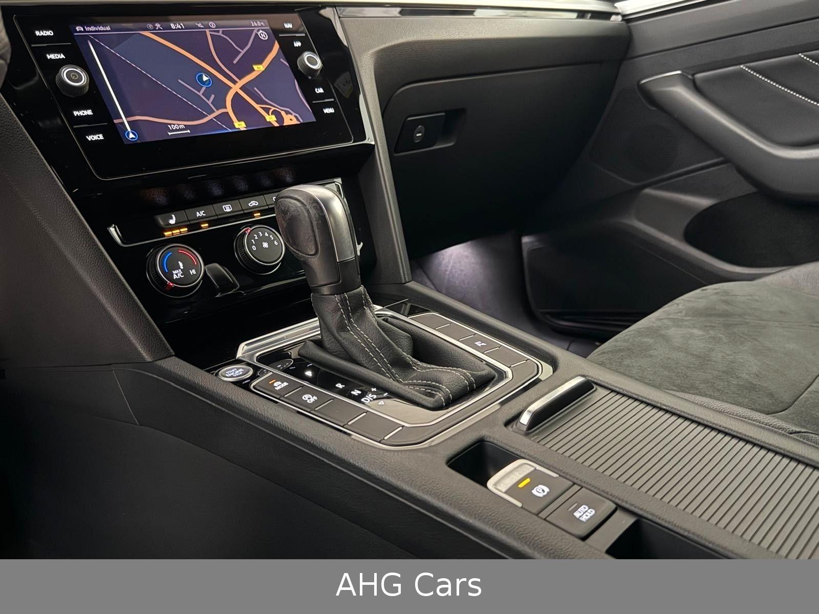 Volkswagen Arteon Shooting Brake R-Line 2.0 TDI DSG*R-CAMAR, миниатюра 6