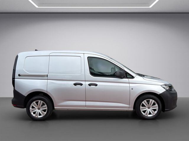 Caddy Cargo 2.0 TDI