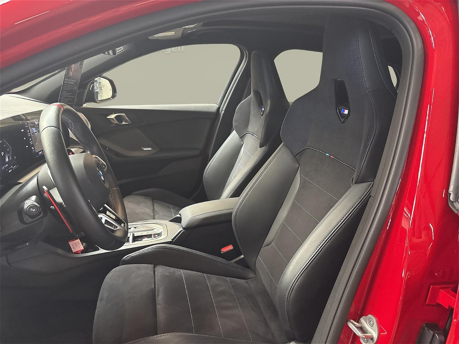 BMW M135 xDrive M Sport Navi AHK Driv.Assist.Prof