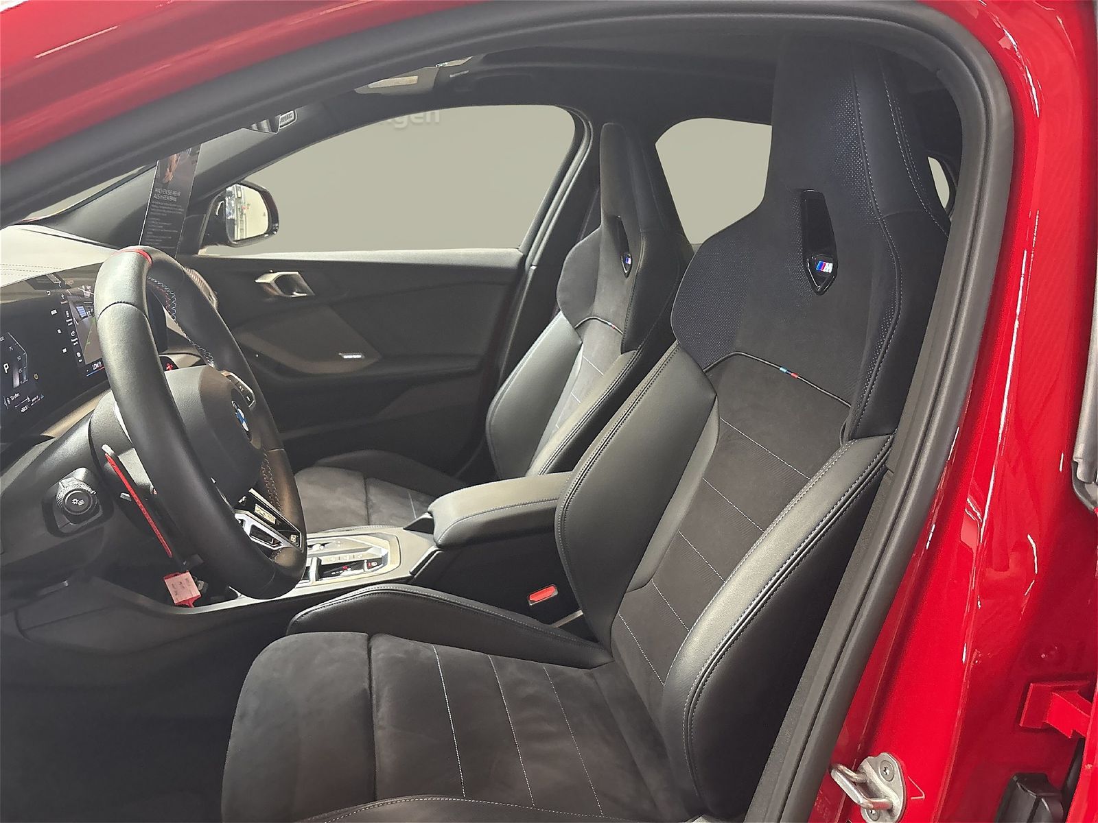 BMW M135 - Bild 10