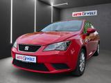 Seat Ibiza 1.2 TSI Klimaaut. Sitzheizung PDC USB AUX - Seat Ibiza: Rot
