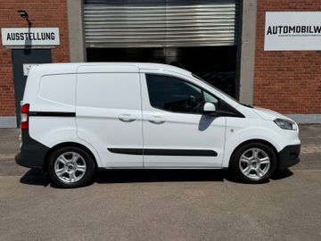 Ford Transit - 2