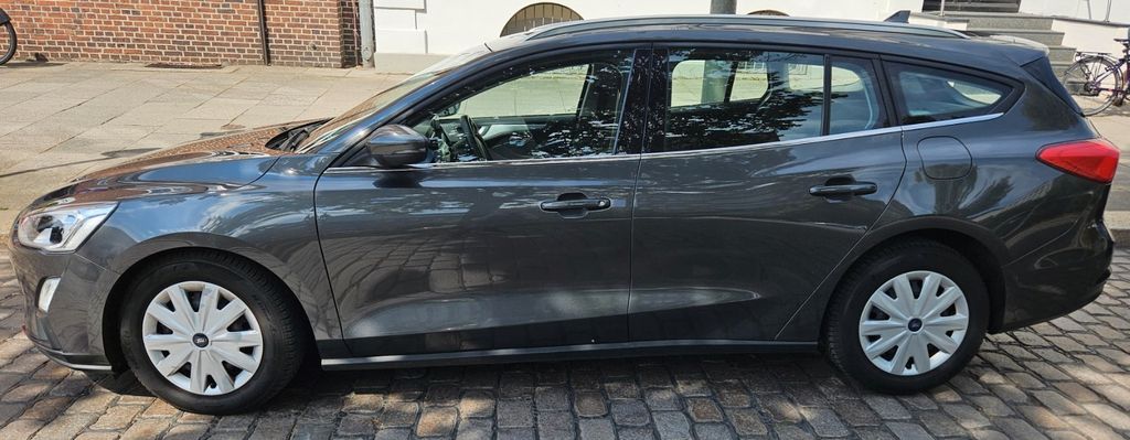 Image of Ford Focus