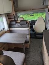 Sunlight A70 Alkoven Markise, SAT TV, Navi, Kamera - Offers