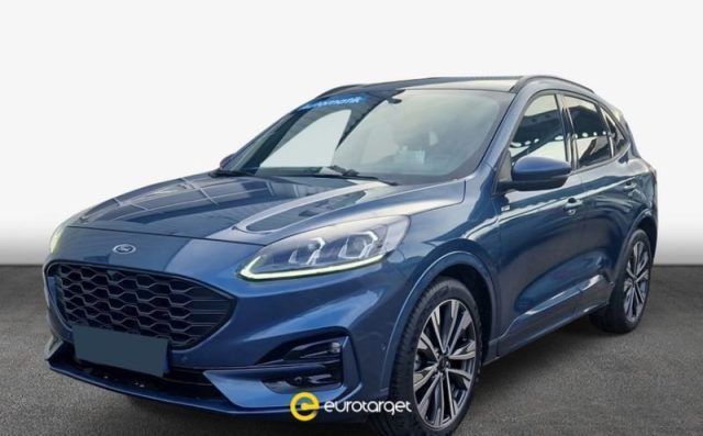 Jiný FORD Kuga 2.0 EcoBlue 120 CV aut. 2WD ST-Line X