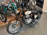 Royal Enfield Classic 350 Medallion Brown - ROYAL ENFIELD CLASSIC 350
