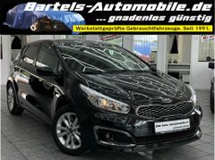 KIA cee'd / Ceed