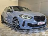 BMW M135 i xDrive Shadow Line°H&K°RFK°LED°Spur°Leder - BMW M135: M135i Xdrive