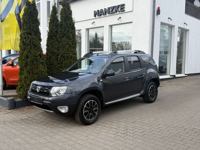 Dacia Duster TCe 125 4x2 Blackshadow/ Allwetter