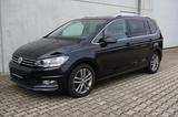 Volkswagen Touran 2.0TDI DSG AHK Navi ACC PDC SHZ 7-Sitzer - Volkswagen Touran: TDI Dsg