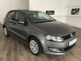 Volkswagen Polo V Life 1.2 KLIMA+NAVI+SHZ+PDC+ISOFIX+TEMPO - gebrauchte Kleinwagen in Kassel