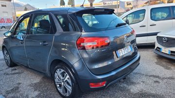 Citroen C4 Picasso - 4