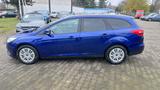 Ford Focus Turnier Trend  / MOTORSCHADEN / - : Motorschaden