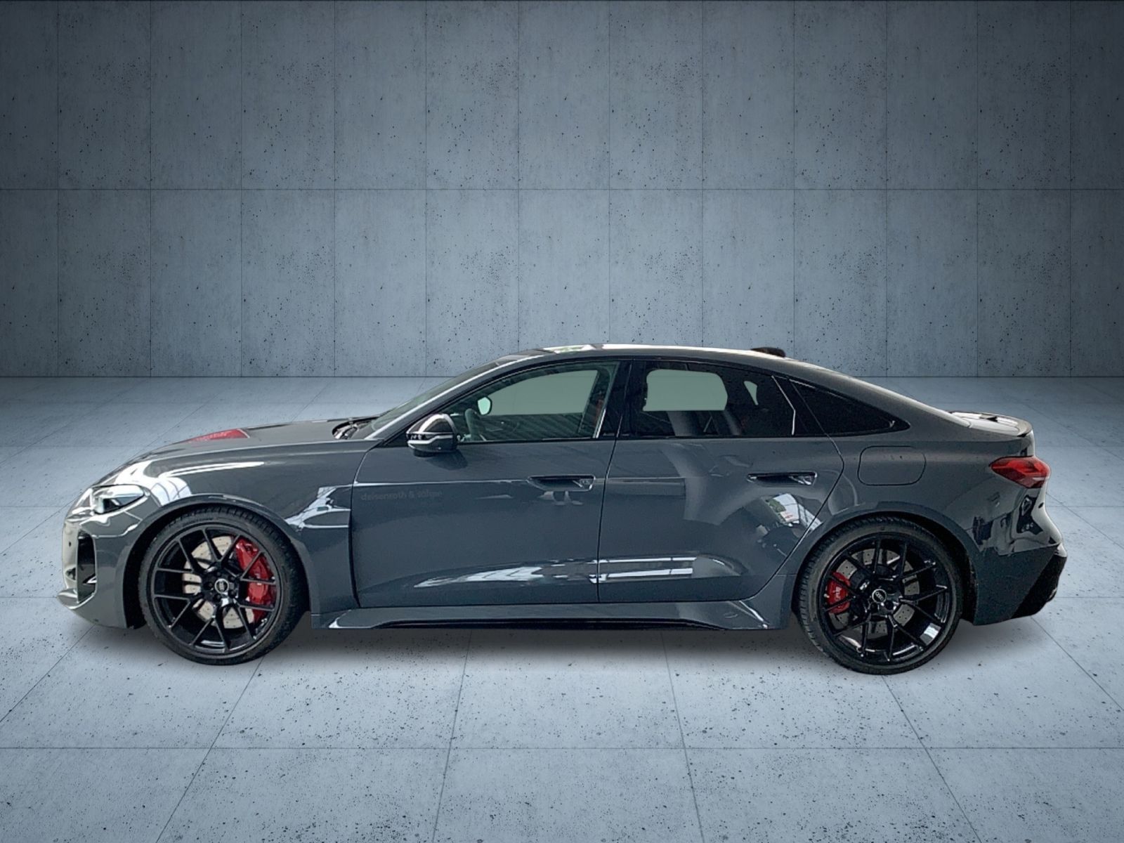 Audi RS 5 Limousine AHK/TechPro/270/B&O/RS-Aga/HuD/20 imagem 2