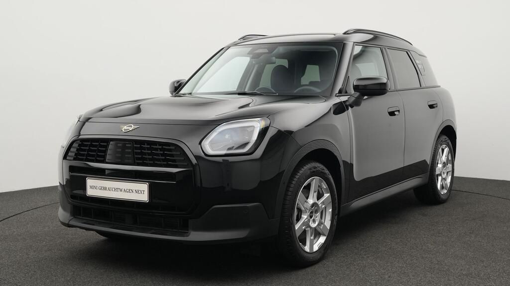 Image of MINI Countryman C (Cooper)