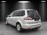 Ford Galaxy 2.0 EB Titanium Automatik/AHK PDC Navi SH - Ford Galaxy in Mannheim