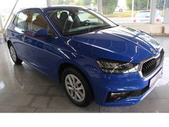 Fahrzeugabbildung Skoda Fabia Ambition 1.0 Apple CarPlay,Android Auto,Wi