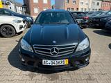 Mercedes-Benz C 63 AMG Schiebedach  TOP  USA IMMPORT - Mercedes-Benz C 63 AMG