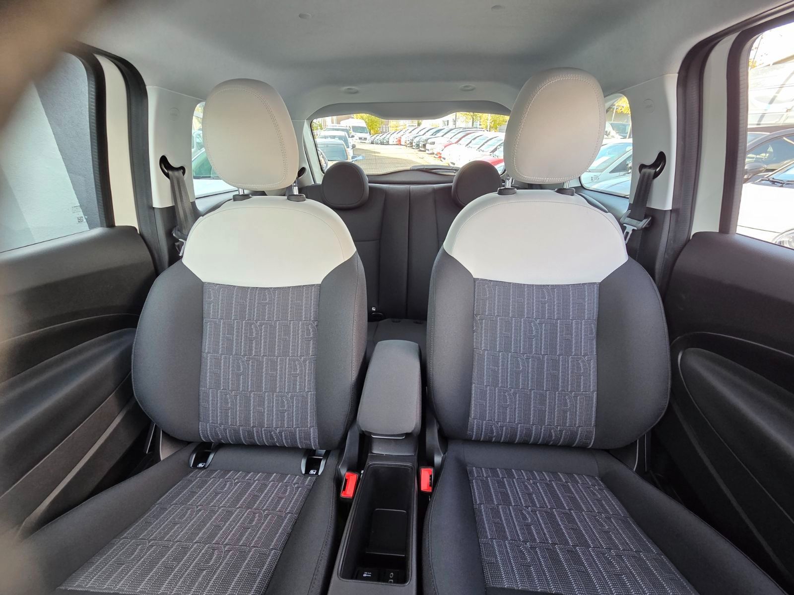 Fiat 500e - Bild 12