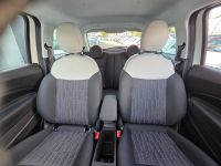 Fiat 500e - Vorschau Bild 12