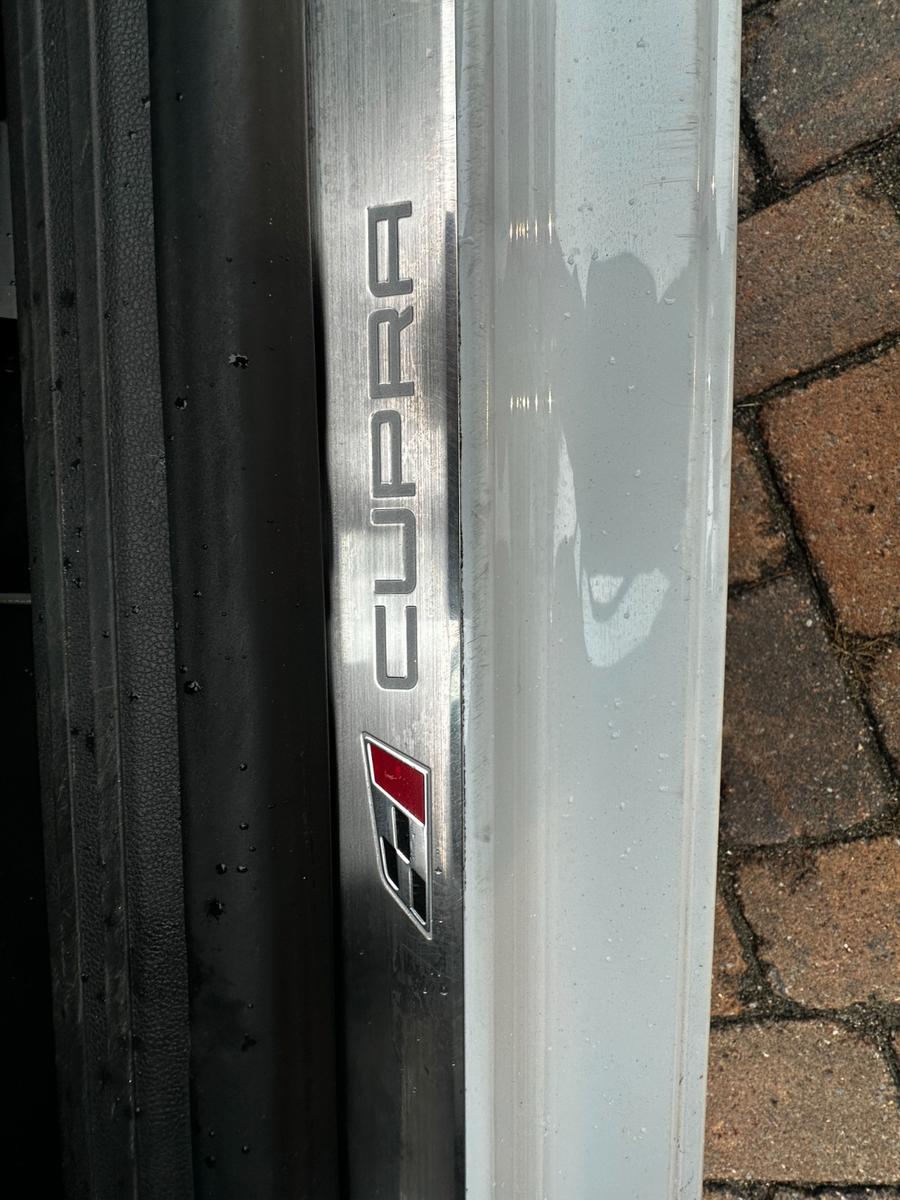 Seat Cupra 265  DSG LED NAVI PDC