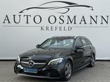 Mercedes-Benz C 220 d T 9G-TRONIC AMG Line / TOTW. - Mercedes-Benz C 220 in Krefeld